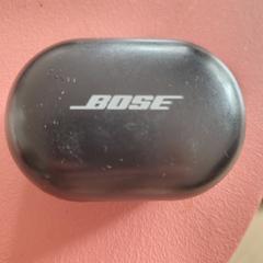 Airpods case Bose, amint azt az iLostnak jelentették.