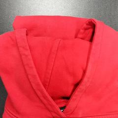 Mikina Rood, jak nahlášeno Arriva Vechtdallijnen pomocí iLost