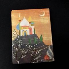 Arte, come riportato da ilévia utilizzando iLost