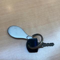 Kulcs, amint azt Gemeente Zutphen az iLost segítségével jelentette.