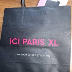 Tasje, segons ha informat Qbuzz DMG mitjançant iLost