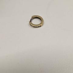 Brinco Goudkleurig, como reportado por IKEA Utrecht utilizando o iLost