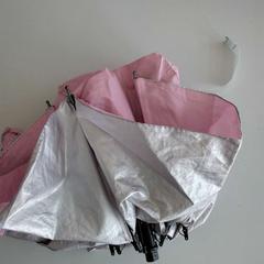 Parasol, zgłoszono przez Twisto przy użyciu iLost