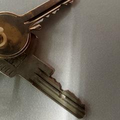 Schlüssel, gemeldet von Regio Antwerpen - Brussel über iLost