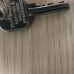 Sleutels, gemeldet von Centraal magazijn über iLost