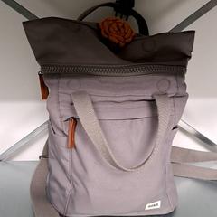 Táska Grå, amint azt Keolis Lund az iLost segítségével jelentette.