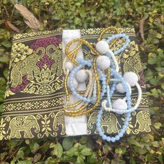 Zakje met inhoud, som rapportert til iLost