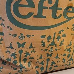 Recuerdos souvenier, ha sido reportado por De Efteling con iLost