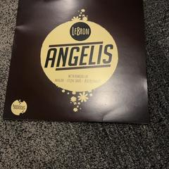 Plaat, gemeldet von Jaarbeurs über iLost