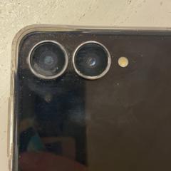 Phone Samsung, as reported by Supremacy Classics using iLost