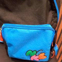 Rucksack, gemeldet von allGo Almere über iLost