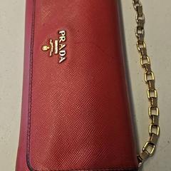 Pénztárca Amarica, amint azt GVB az iLost segítségével jelentette.