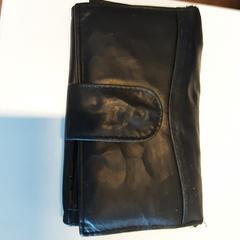 portemonnee がiLostで Arriva Zuid Holland Noord によって報告されました