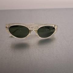 Sunglasses, as reported by Keolis Lund using iLost