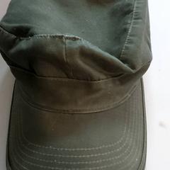 Sapka, amint azt Centraal magazijn az iLost segítségével jelentette.