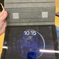 Ipad, amint azt az iLostnak jelentették.