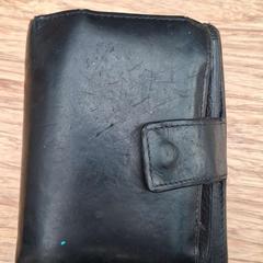 Peněženka B, jak nahlášeno Gemeente Zeist pomocí iLost