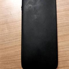 Etui na okulary Zwart, zgłoszono przez Transdev Hoeksche Waard Goeree Overflakkee przy użyciu iLost