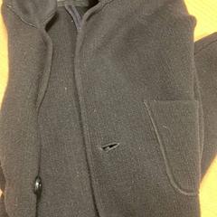 Jacke, gemeldet von Sheraton Brussels Airport Hotel über iLost