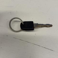 Gakoa, gisa salatu by GVB iLost erabiliz