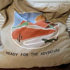 Poltsa, gisa salatu by Connexxion Haarlem IJmond iLost erabiliz