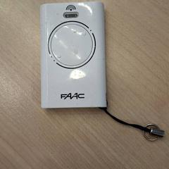 Fernbedienung telecom, gemeldet von IKEA Metz über iLost