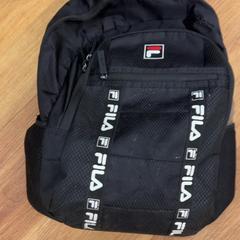 Sack, gemeldet von HTM über iLost