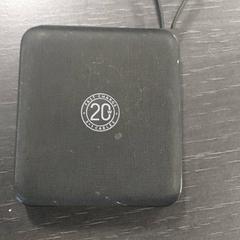 전자제품 - Powerbank, iLost를 사용하여 Regio Limburg - Leuven에 보고됨