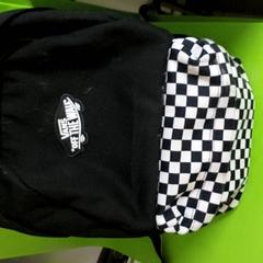 Rugzak, zoals gemeld door Regio West-Vlaanderen met iLost