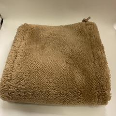 Ocieplacz na szyję, zgłoszono przez IKEA鶴浜 przy użyciu iLost