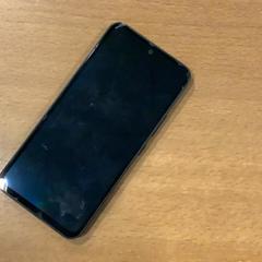 Telefon Samsung, rapporterat av Gemeente Amsterdam med iLost