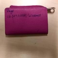 Portemonee, ha sido reportado por RET con iLost