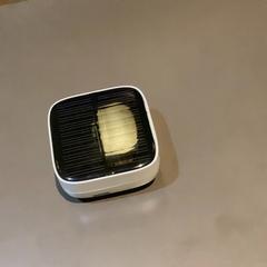 Earpods, rapporterat av MEININGER Hotel Berlin "Mitte" Humboldthaus med iLost