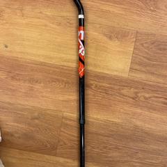 Chodiaca palička, ako bolo nahlásené HTM pomocou iLost