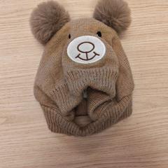 衣類 - Muts bruin がiLostで Regio Oost-Vlaanderen によって報告されました