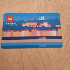 Carte tcl, as reported by IKEA Lyon Grand Parilly using iLost