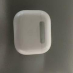 Elektronik Oortjescase, gemeldet von Regio Antwerpen - Brussel über iLost