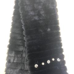 マフラー, as reported by IKEA渋谷 using iLost