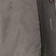 حقيبة كمبيوتر محمول، كما تم الإبلاغ عنه بواسطة Regio Antwerpen - Brussel عبر iLost