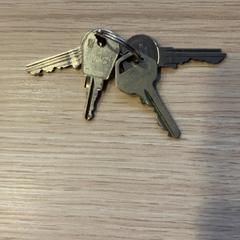 Chiave, come riportato da Pathé Groningen utilizzando iLost