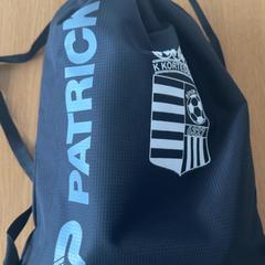 Turnpike táska, amint azt Regio Limburg - Leuven az iLost segítségével jelentette.