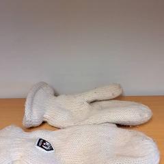 Handschoenen, zoals gemeld door Keolis Lund met iLost