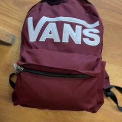 Backpack, as reported by GVB using iLost