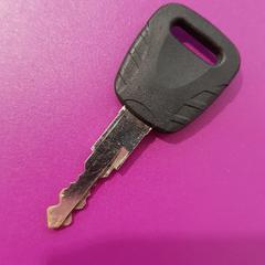 Fietssleutel, zgłoszono przez Gemeente Oost Gelre przy użyciu iLost