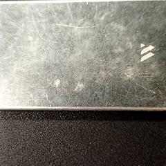 Pasjeshouder Van der vijver, zoals gemeld door Qbuzz GD Groningen Peizerweg met iLost