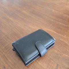 Wallet Ben Duodu, as reported to iLost
