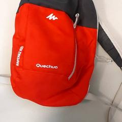 Plecak Rood/Zwart, zgłoszono przez Regio West-Vlaanderen przy użyciu iLost