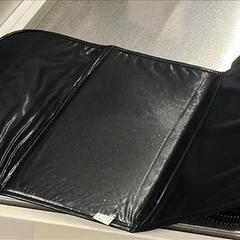 Changing mat, as reported by IKEA Slependen using iLost