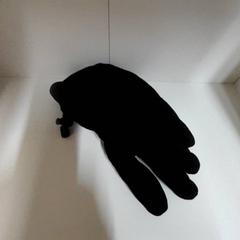 Handschoen, zoals gemeld door IKEA Utrecht met iLost