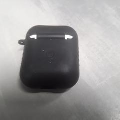 Houder voor oordopjes, as reported by Arriva Friesland / Groningen using iLost